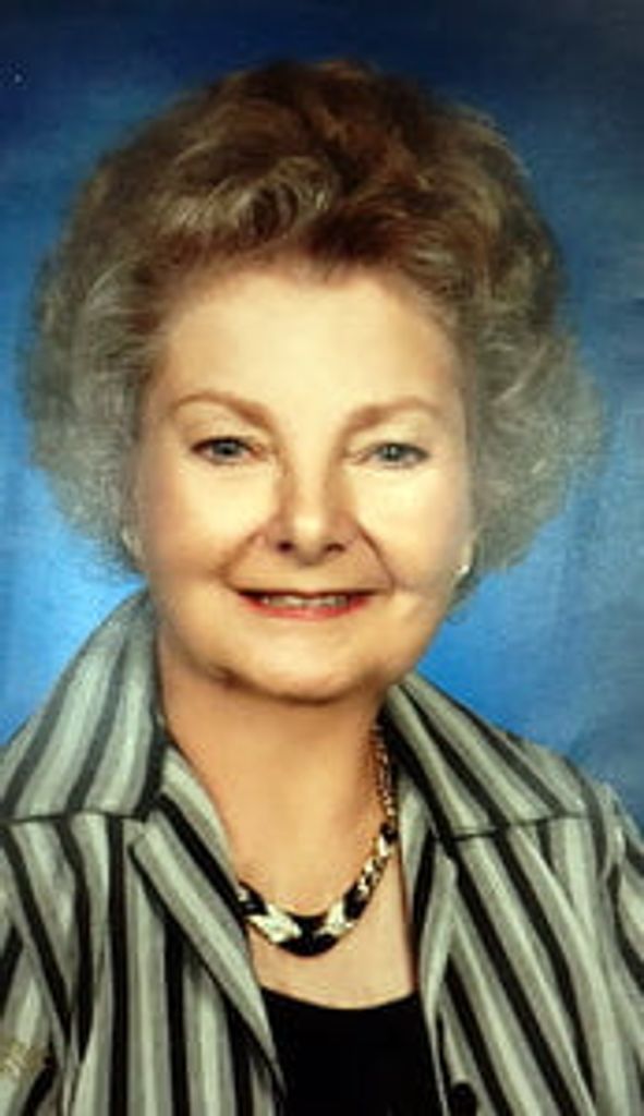 Barbara Marilyn Hurd Profile Photo