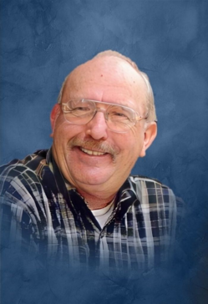 James Frank Trimble Profile Photo