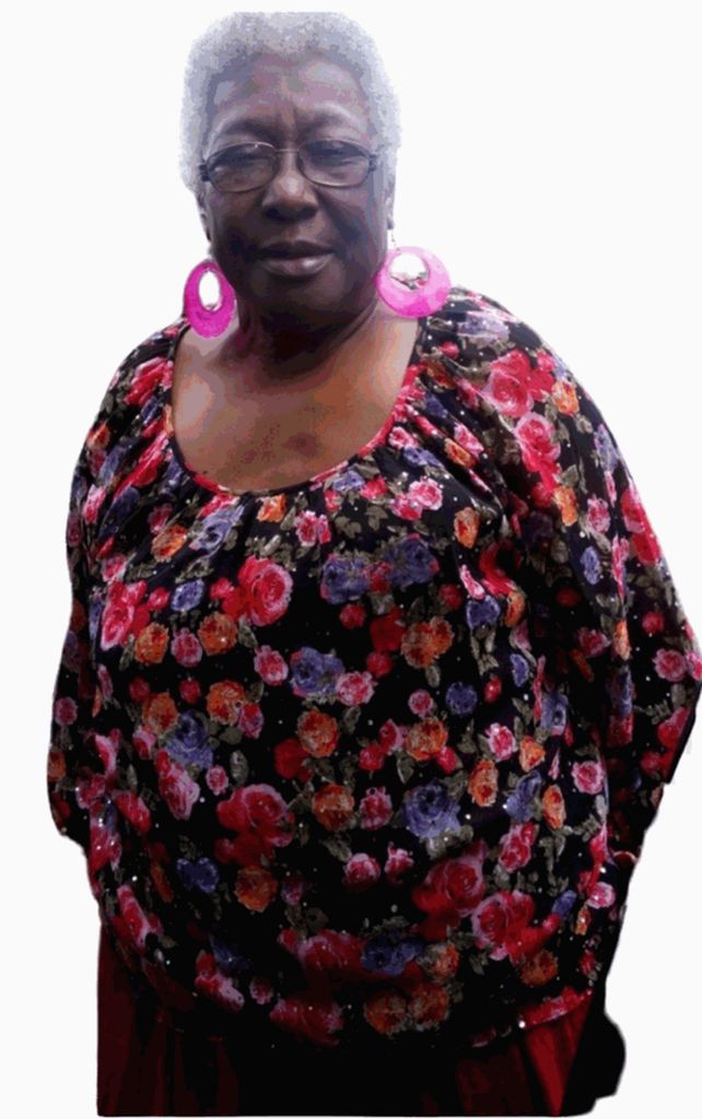 Della T. Sawyer Profile Photo