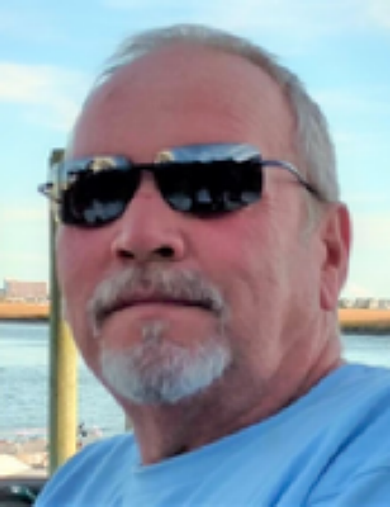 Cal Ray Rogers, Sr.