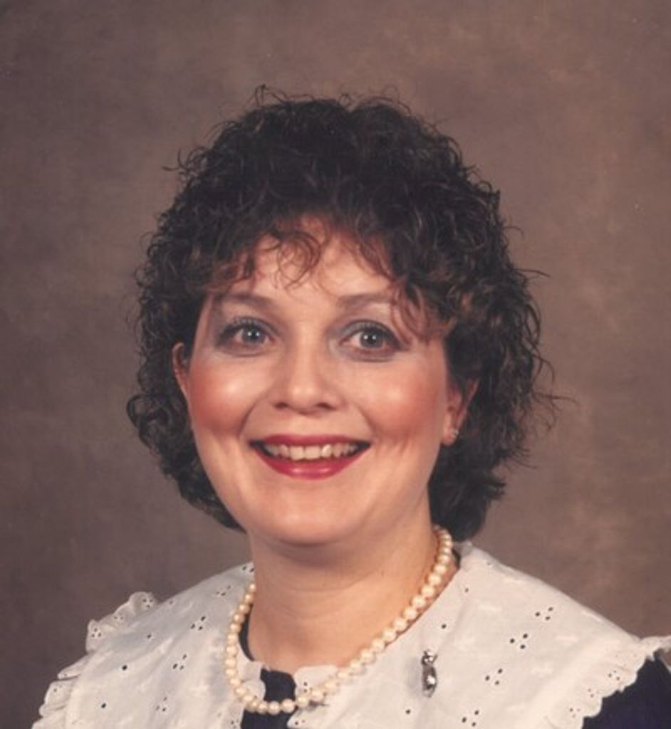 Cynthia B. Mcintosh Profile Photo