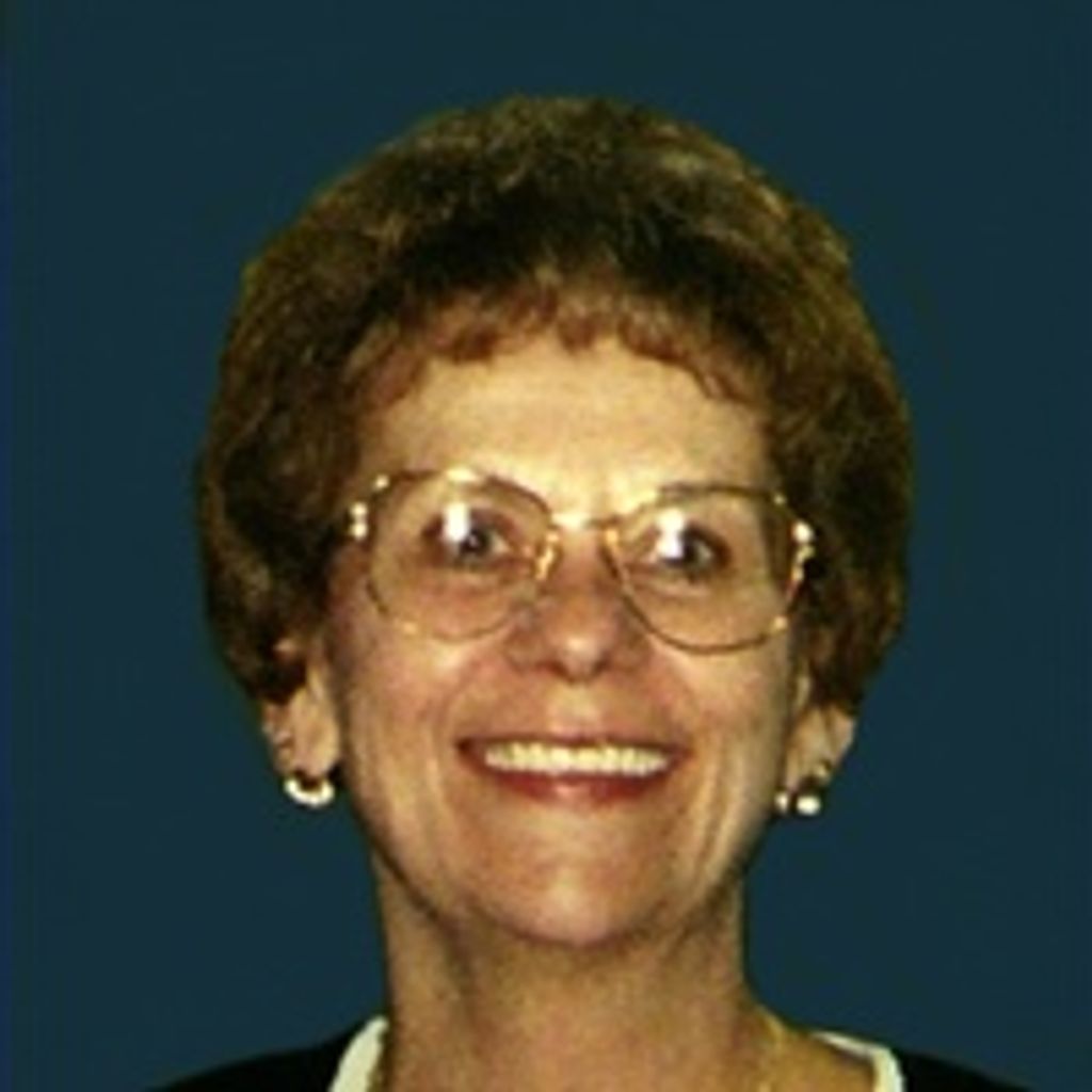Jeannie Pecjak