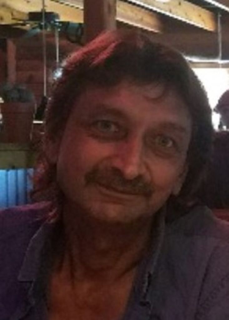 Carl Vich Profile Photo