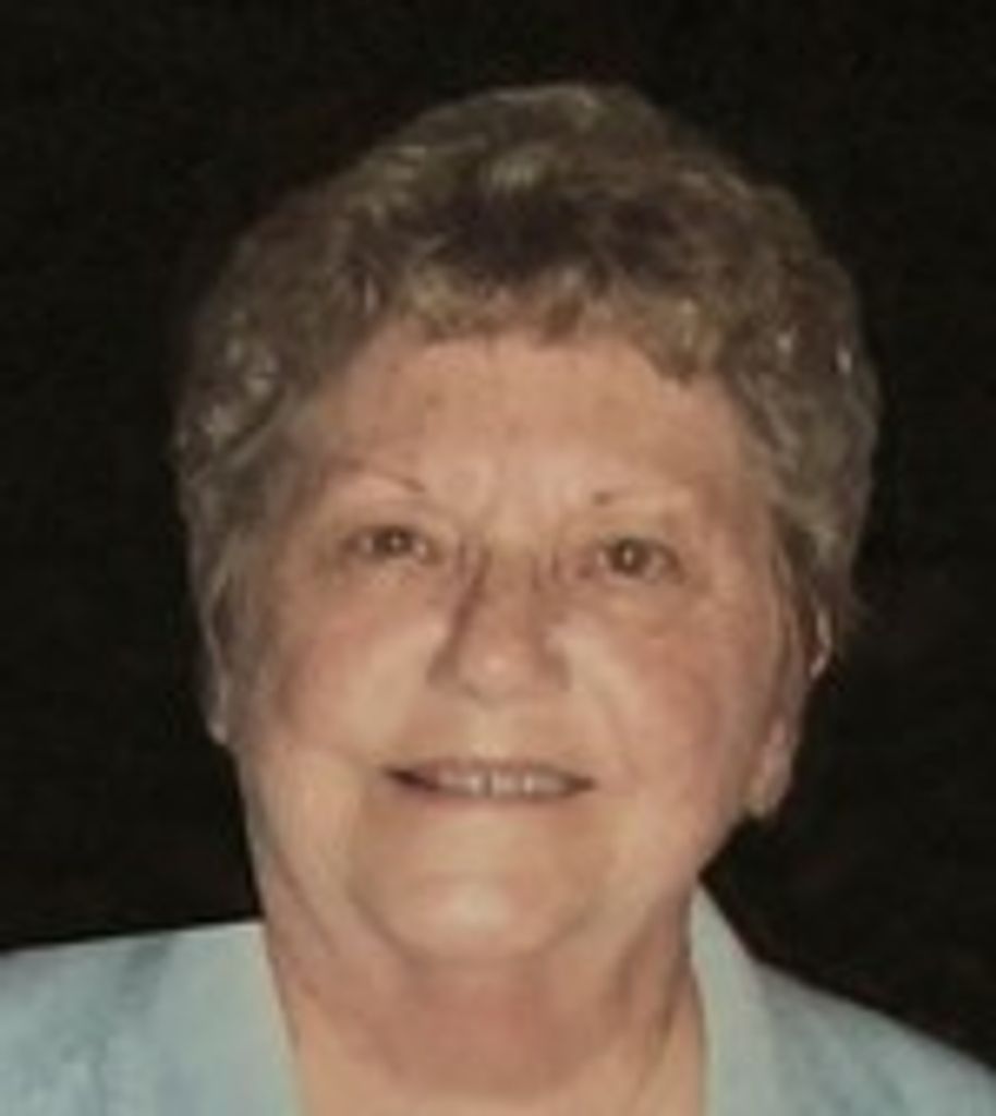 Sally L. (Krammes)  Sabatucci