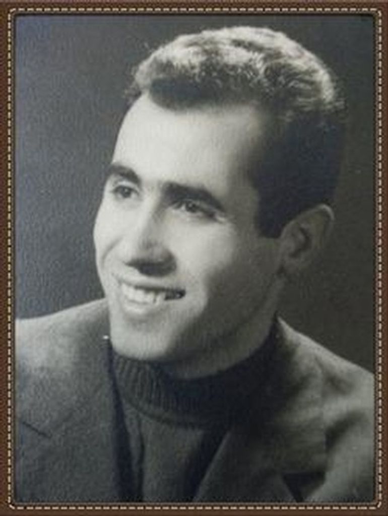 Vincenzo Villalba Profile Photo