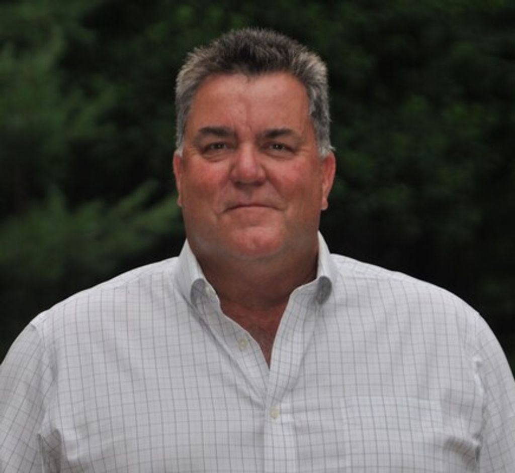 B. Douglas Megargee Profile Photo