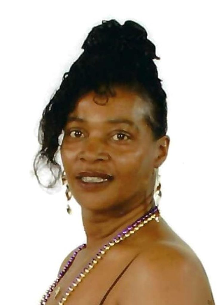 Sherlyn Laverne Boyd