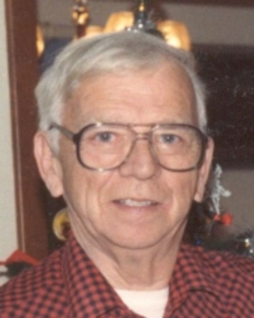 Raymond A. Smith