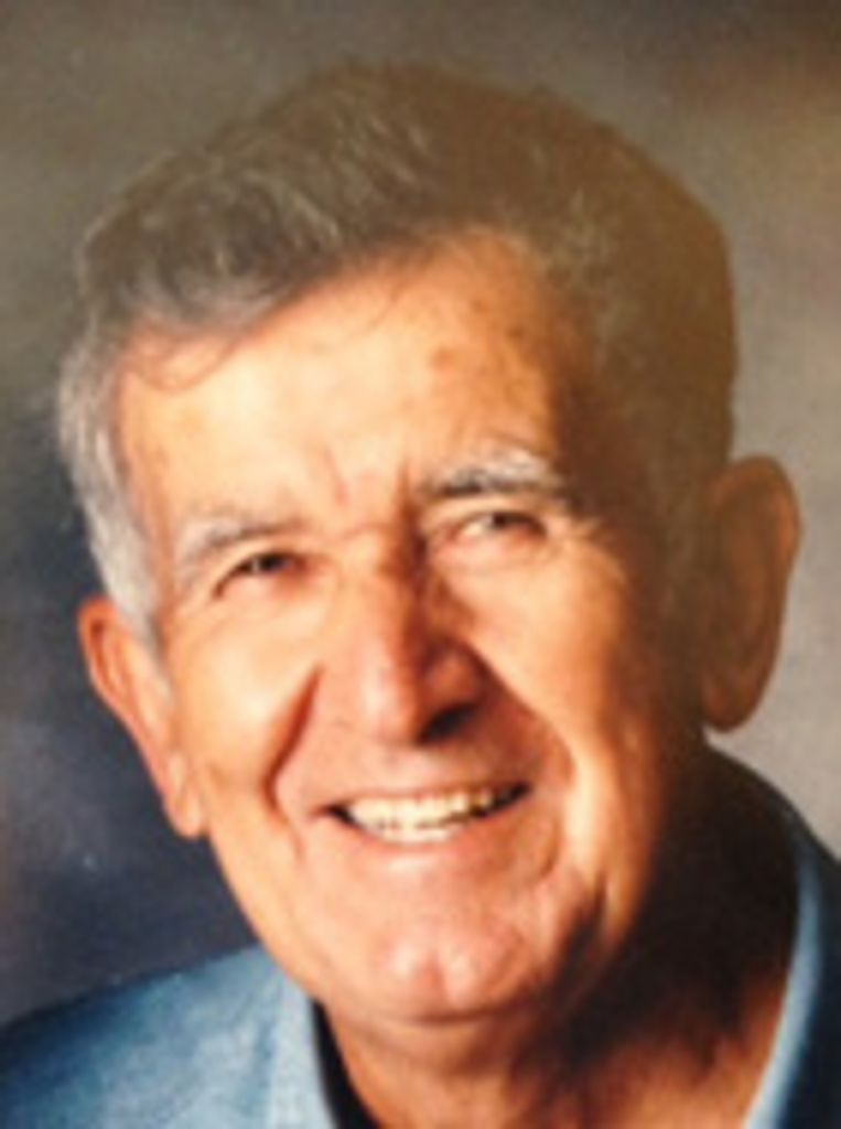 Charlie Chavez