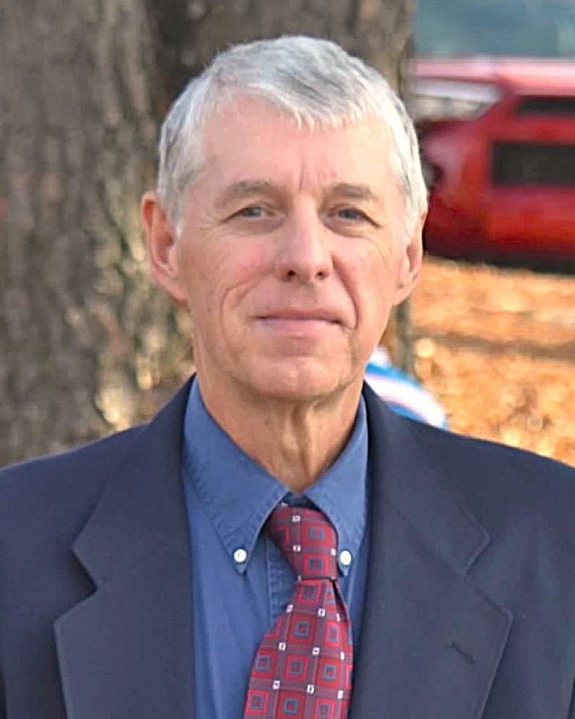 James "Jim" Everette Blanton Jr. Profile Photo