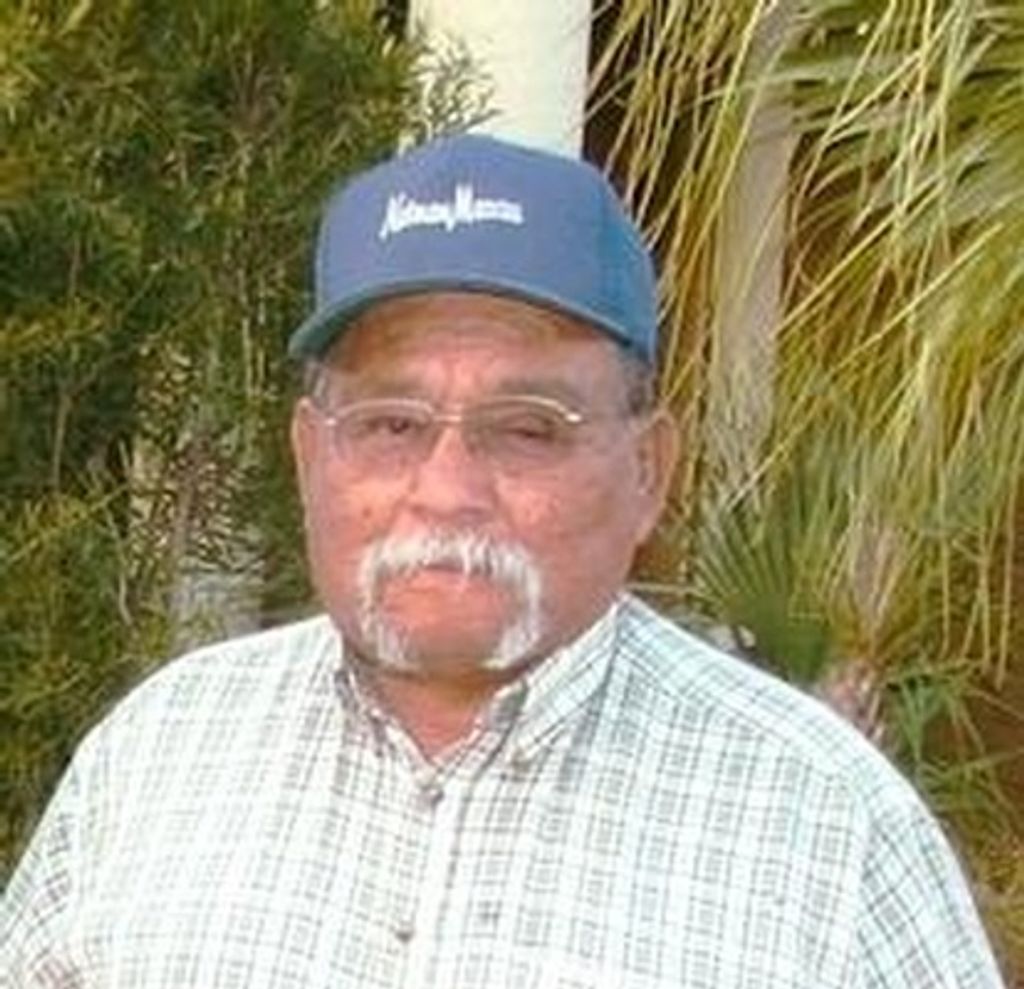 Tiburcio C. Gonzales Profile Photo