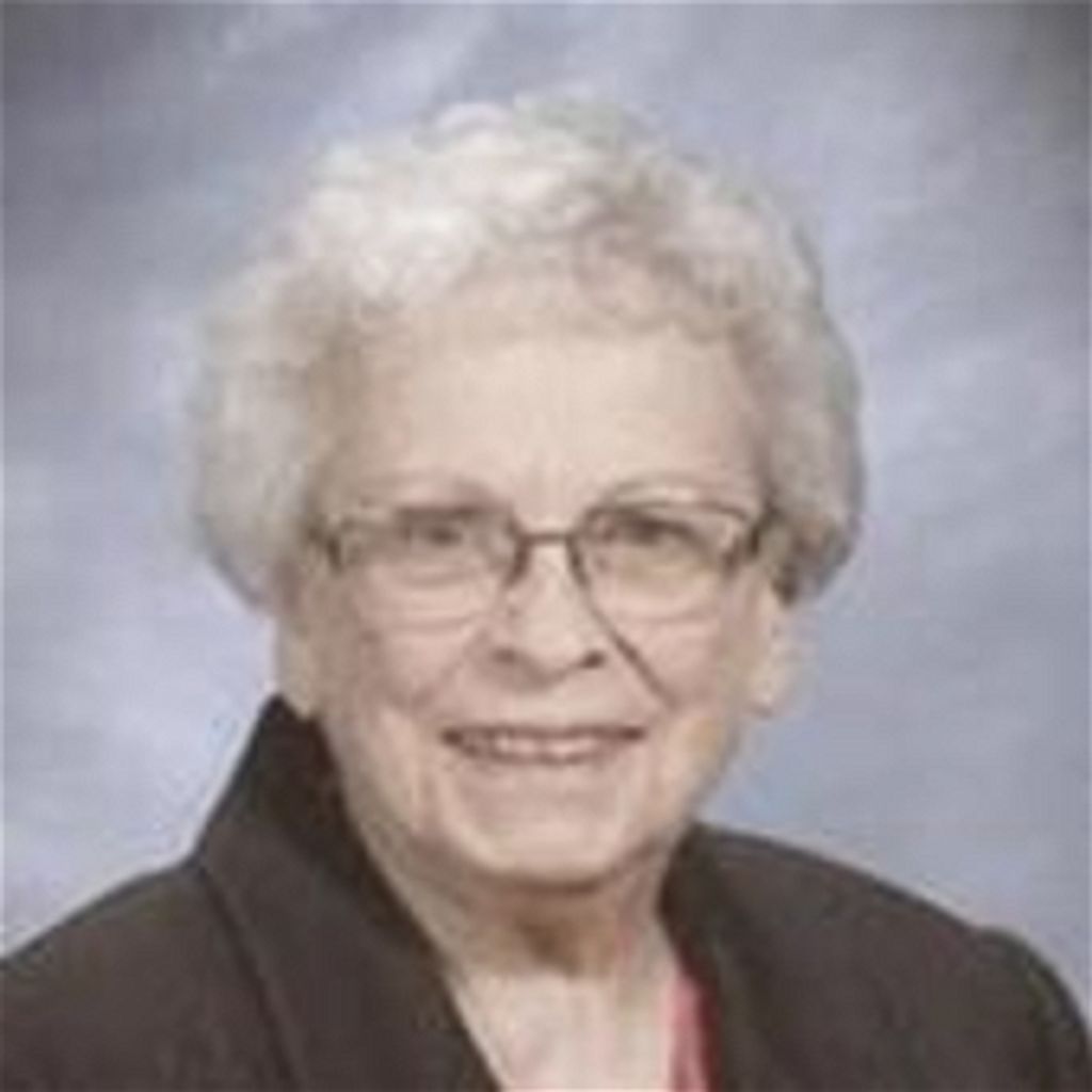 Irma A. Wagoner