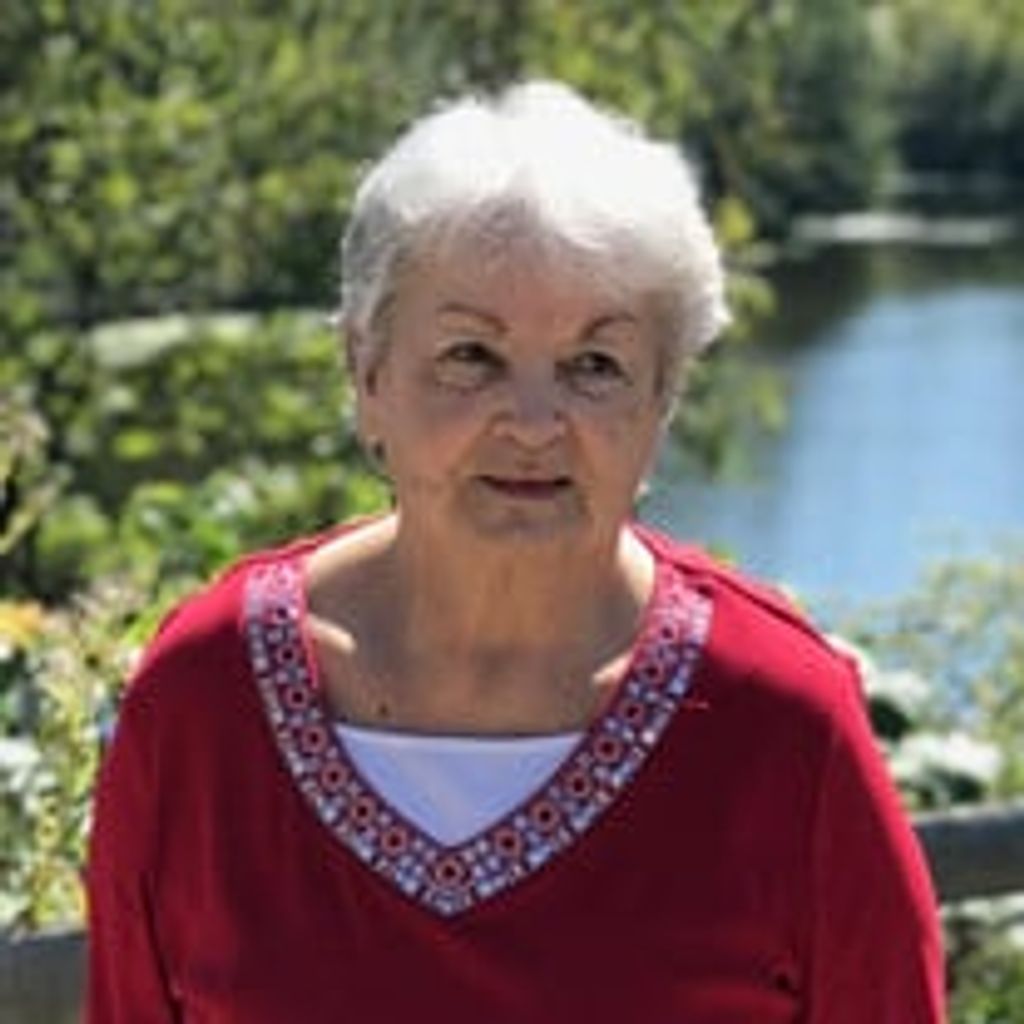 Kay F. Beiser