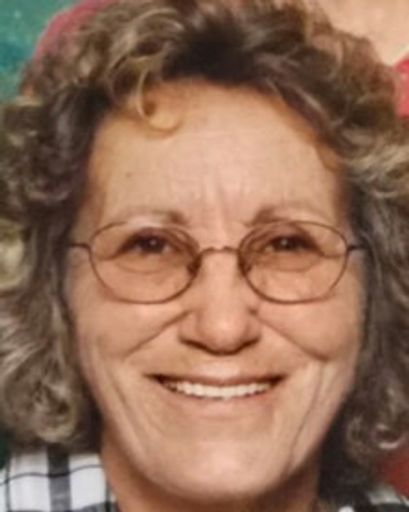 Janith Josephine Byington's obituary image