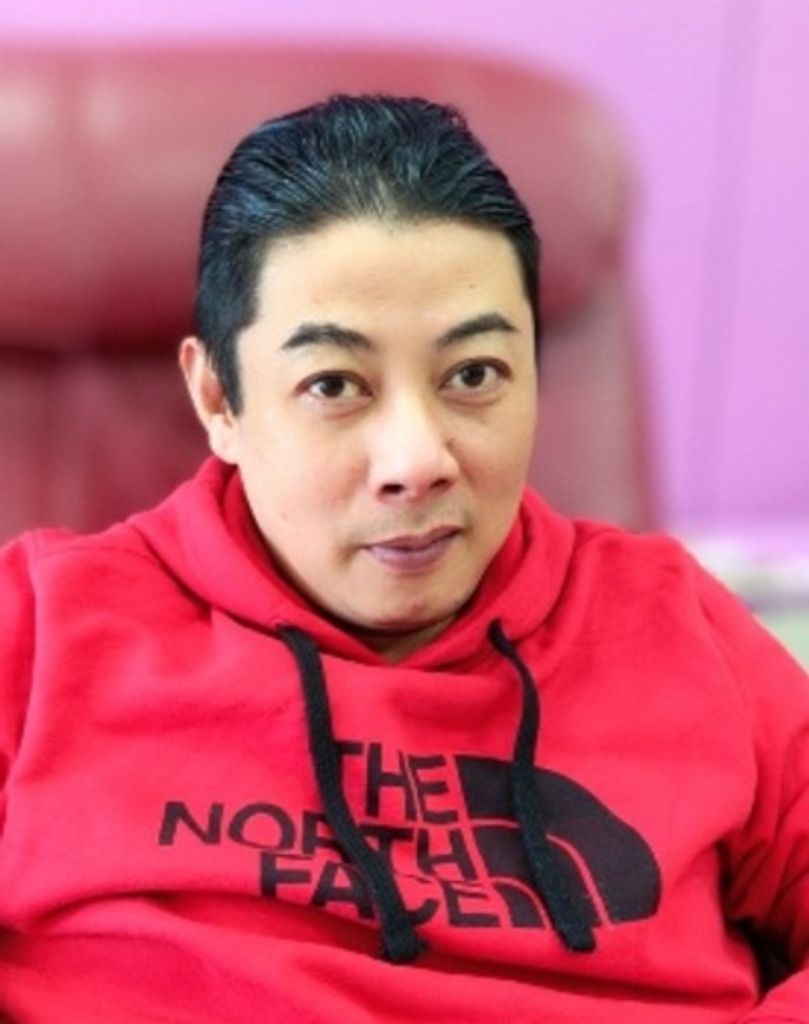 Minh Nhut Do Nguyen Profile Photo