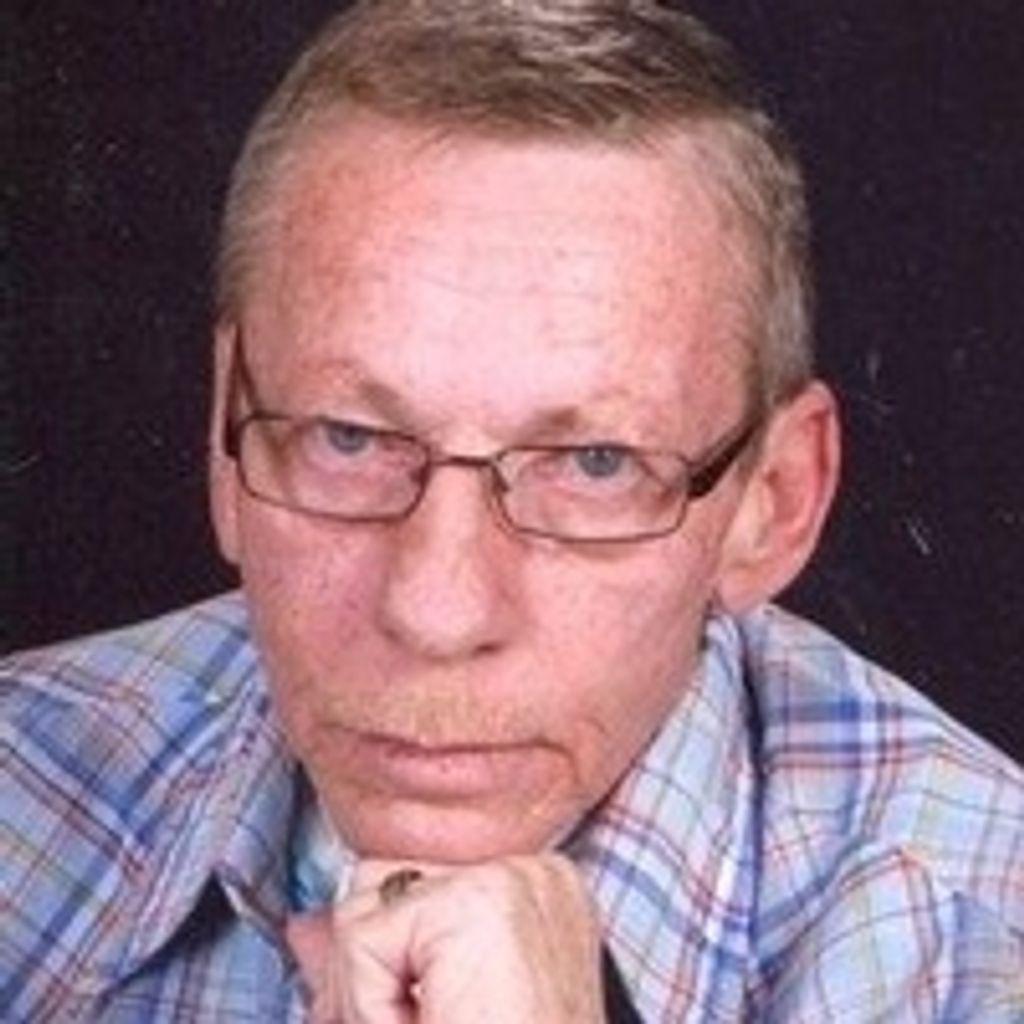 Larry Baker Profile Photo