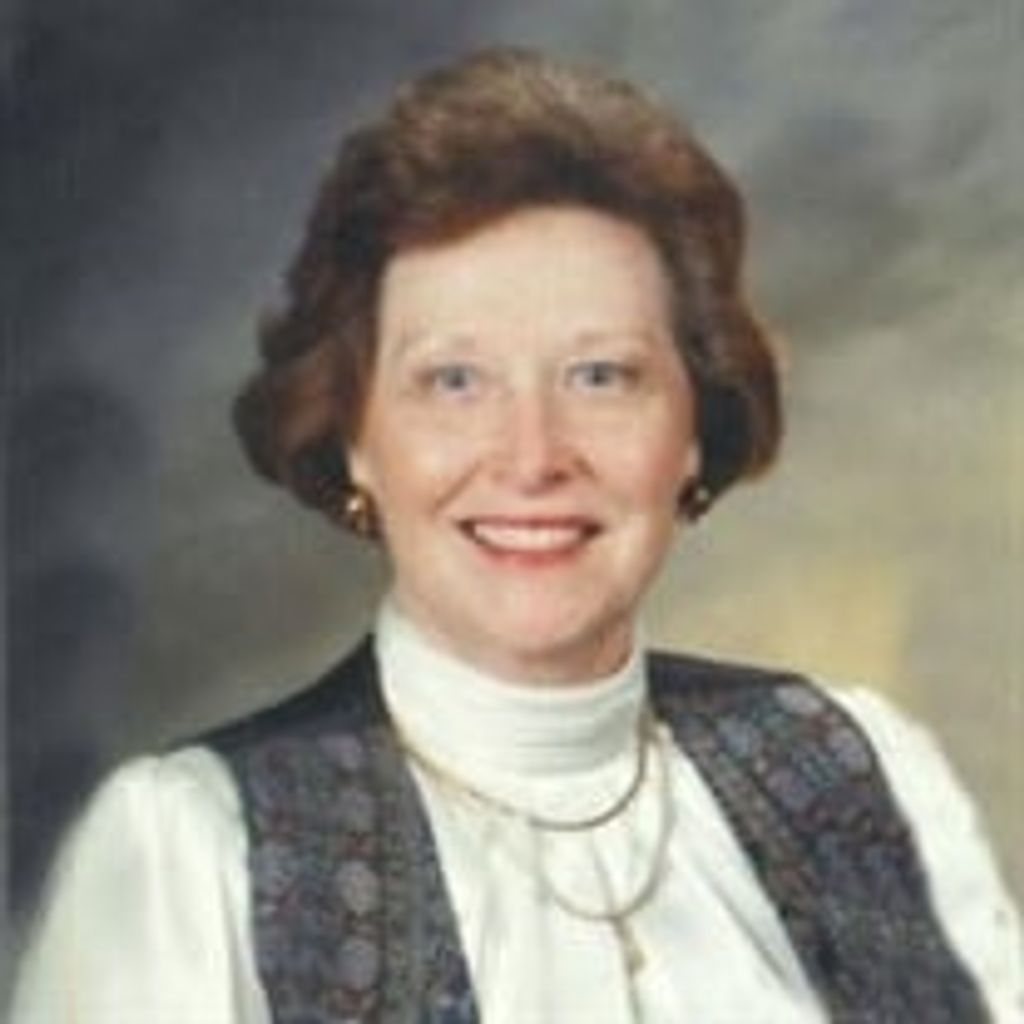 Jodelle (Lewis) Kendrick