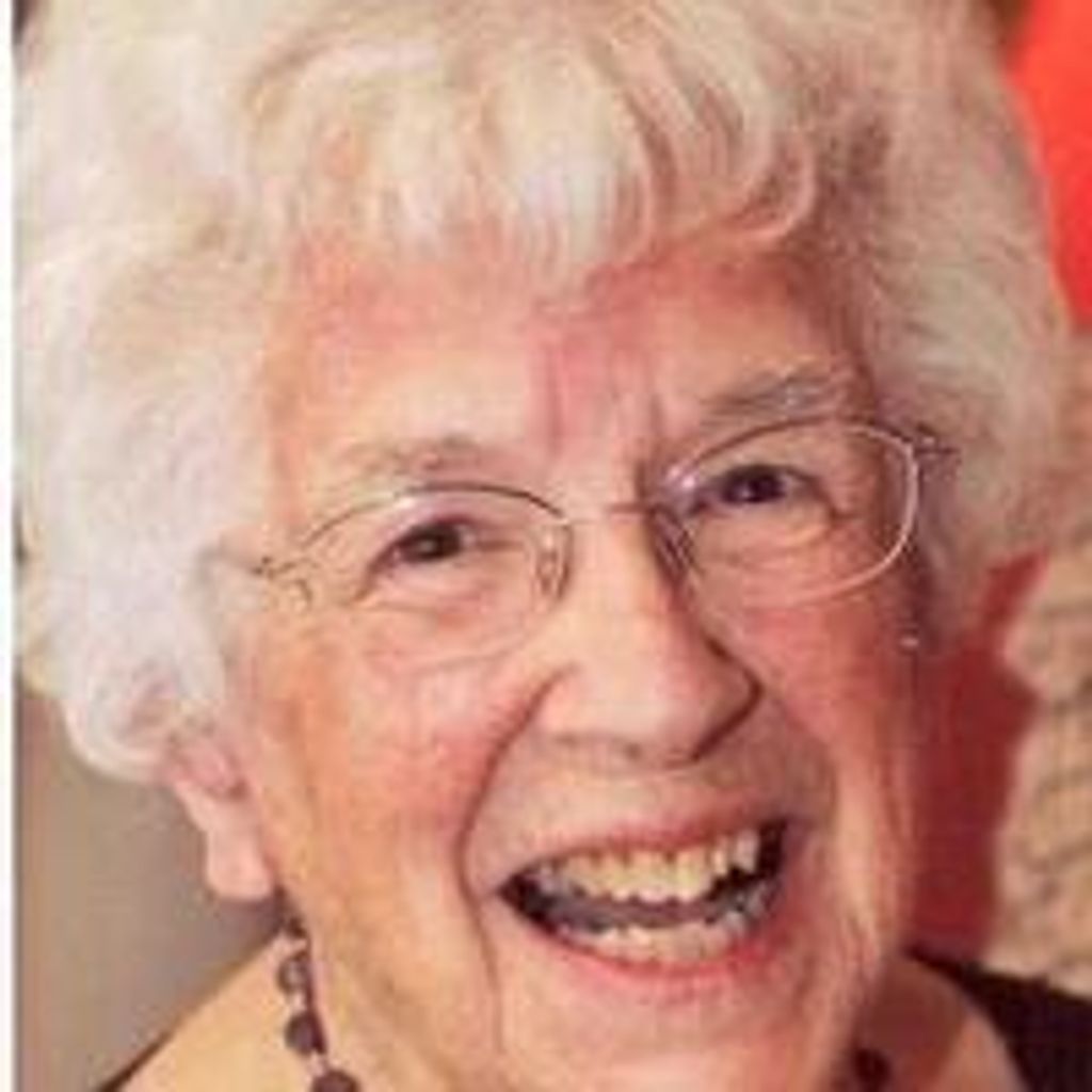 Laura Washburn Verry