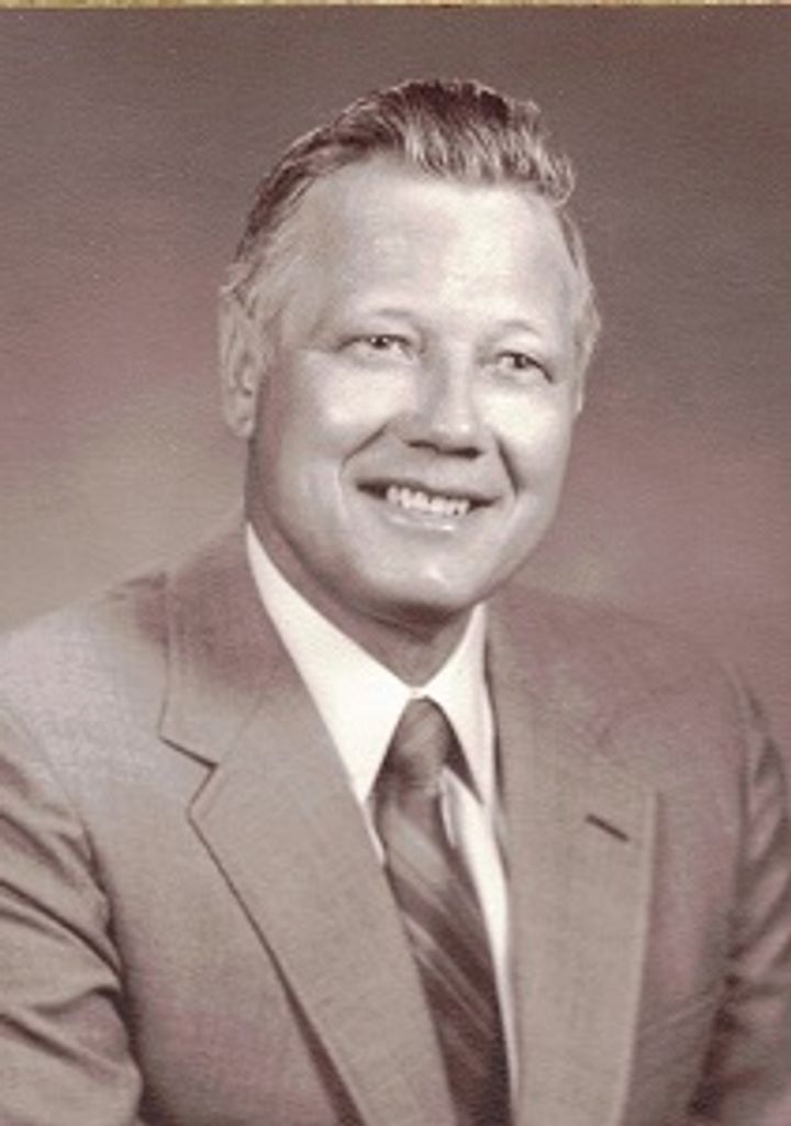 William G. O’Brien