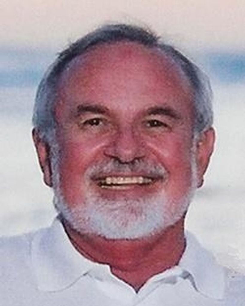 Robert Hallmark