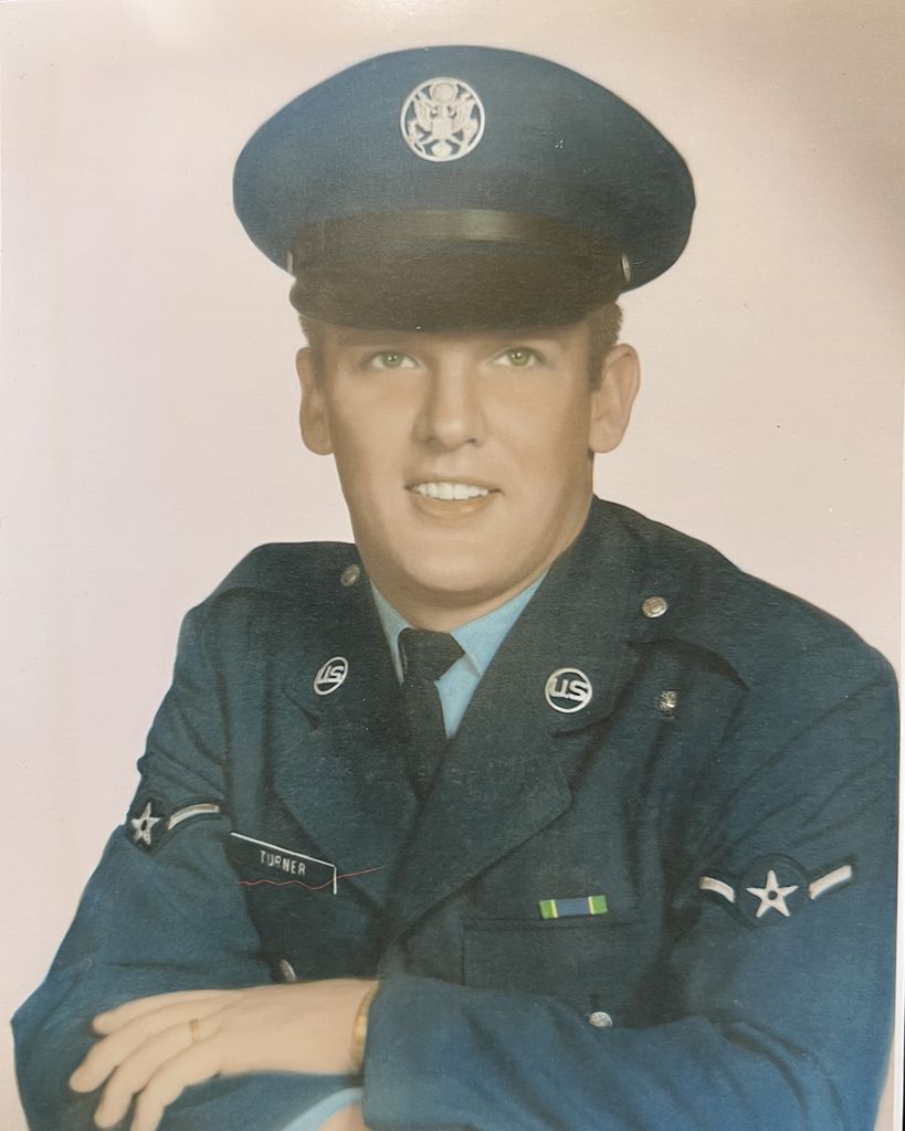 William A. Turner Profile Photo
