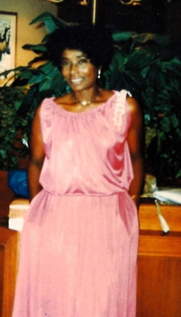 Barbara Jean Brunson Profile Photo