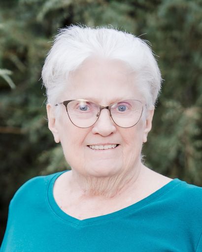 Dolores Curtis McCarthy's obituary image