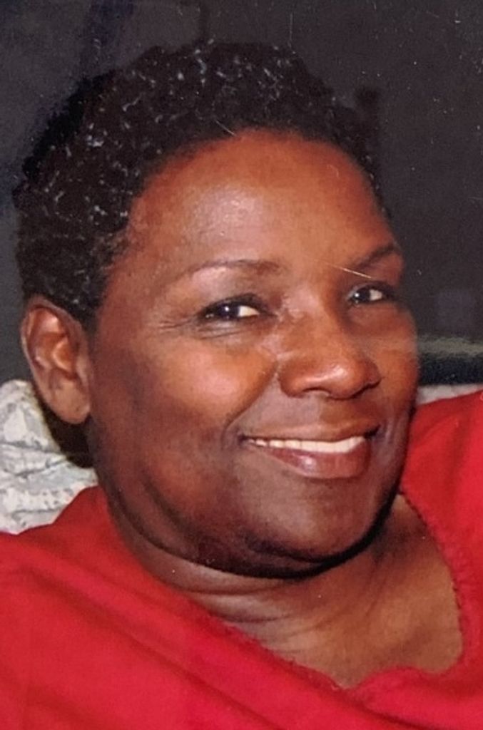 Ms. Enid Spence