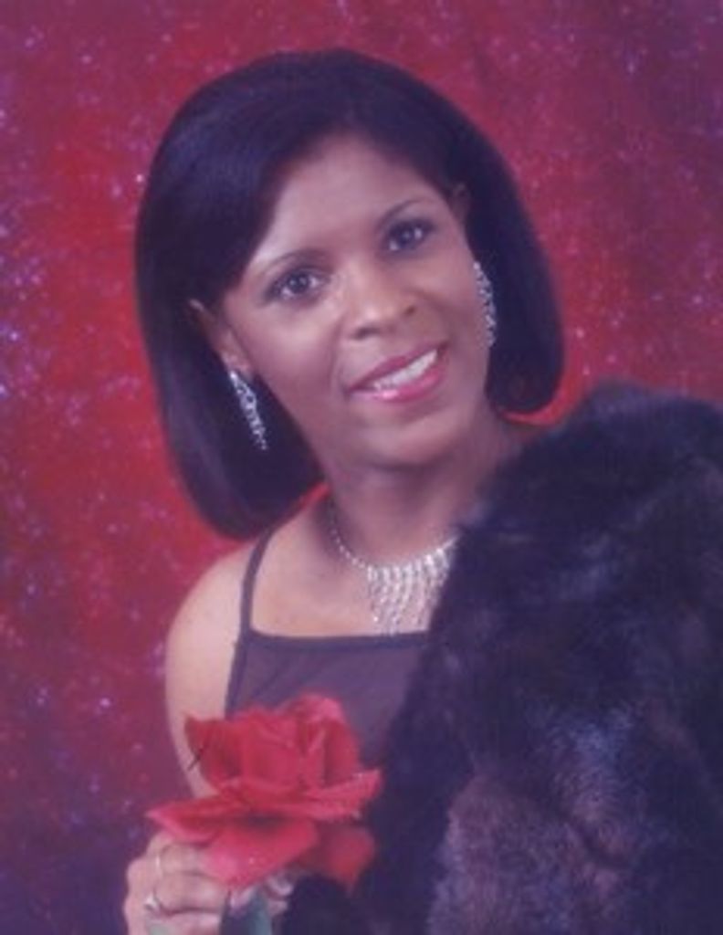 Glenda Faye Witherspoon
