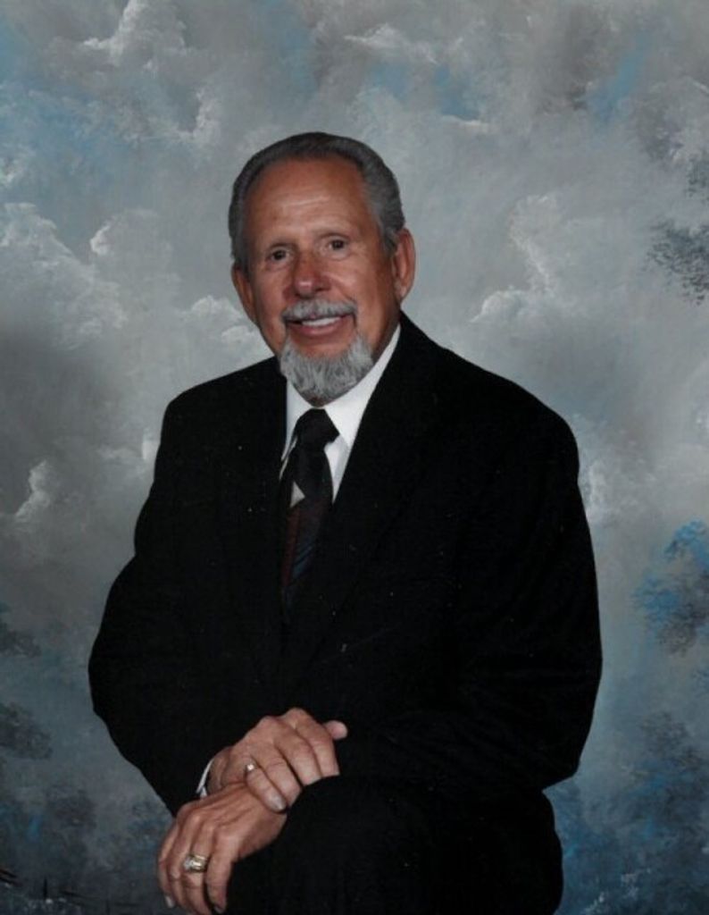 Jack Douglas Young Profile Photo