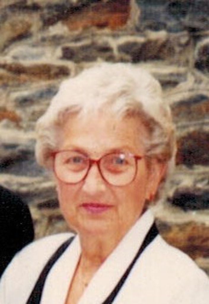 Margaret E. Deffler Profile Photo