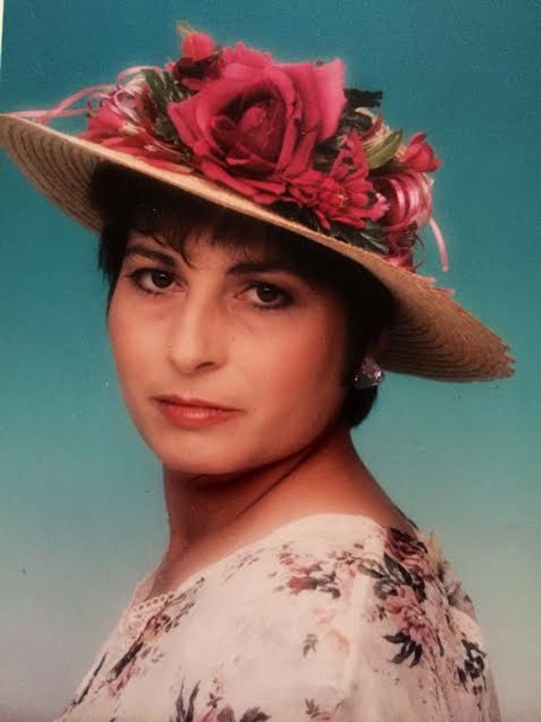 PATRICIA WILSON