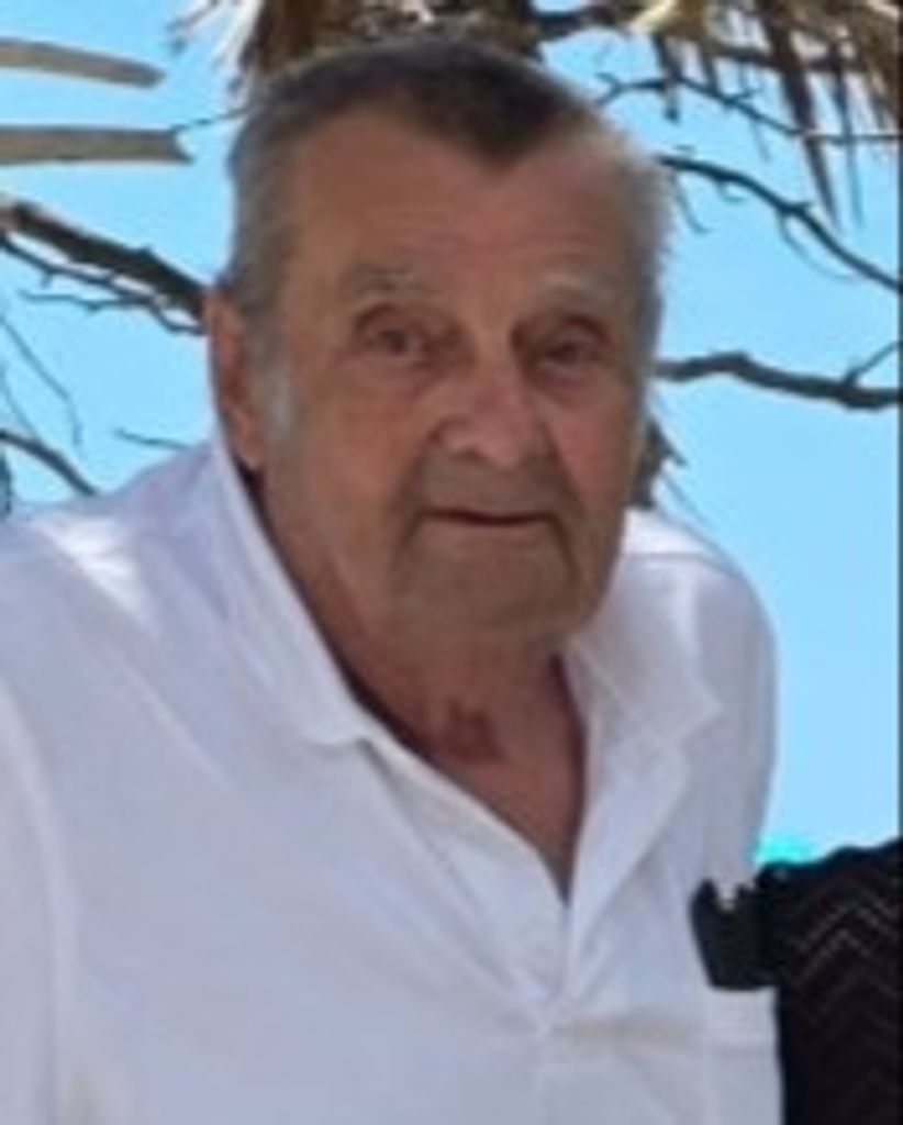 Gary Brooks Profile Photo