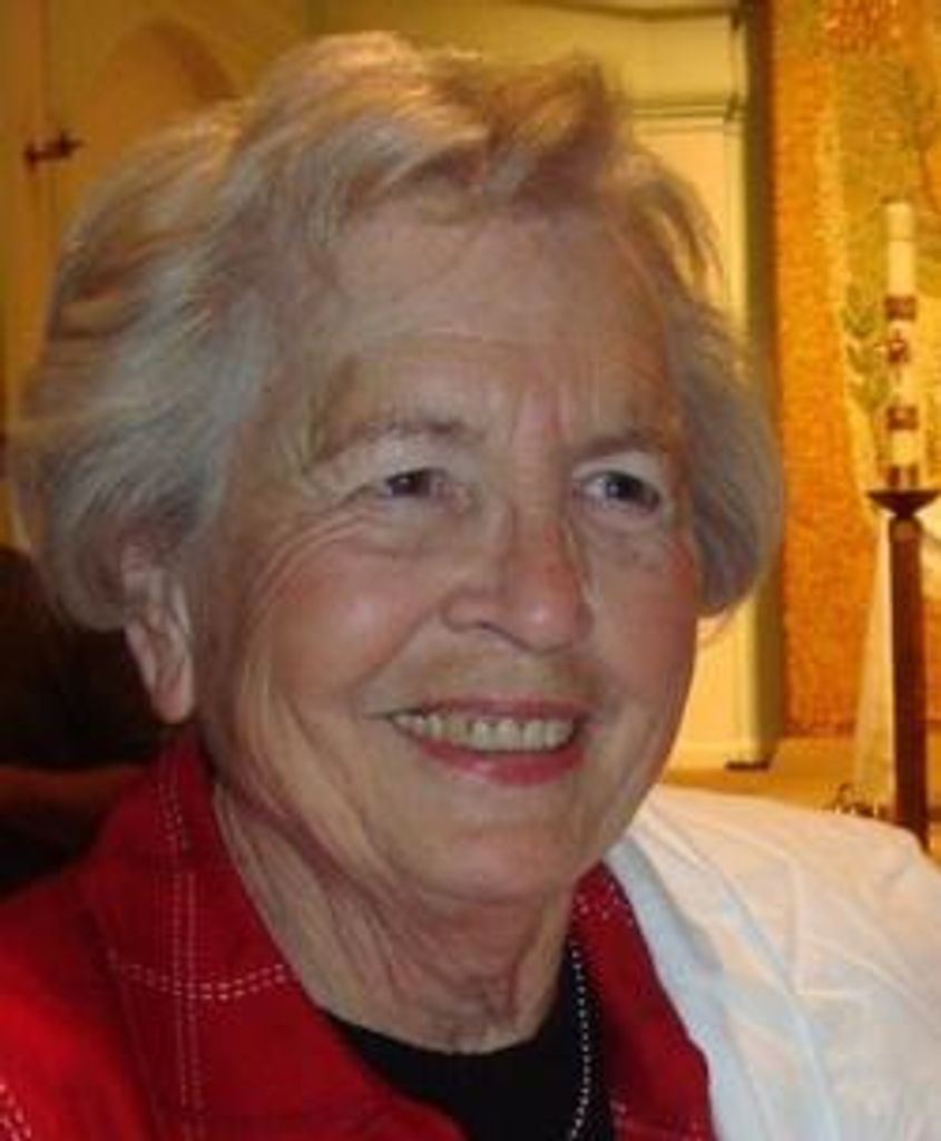 Margaret Lemoine Newton Profile Photo