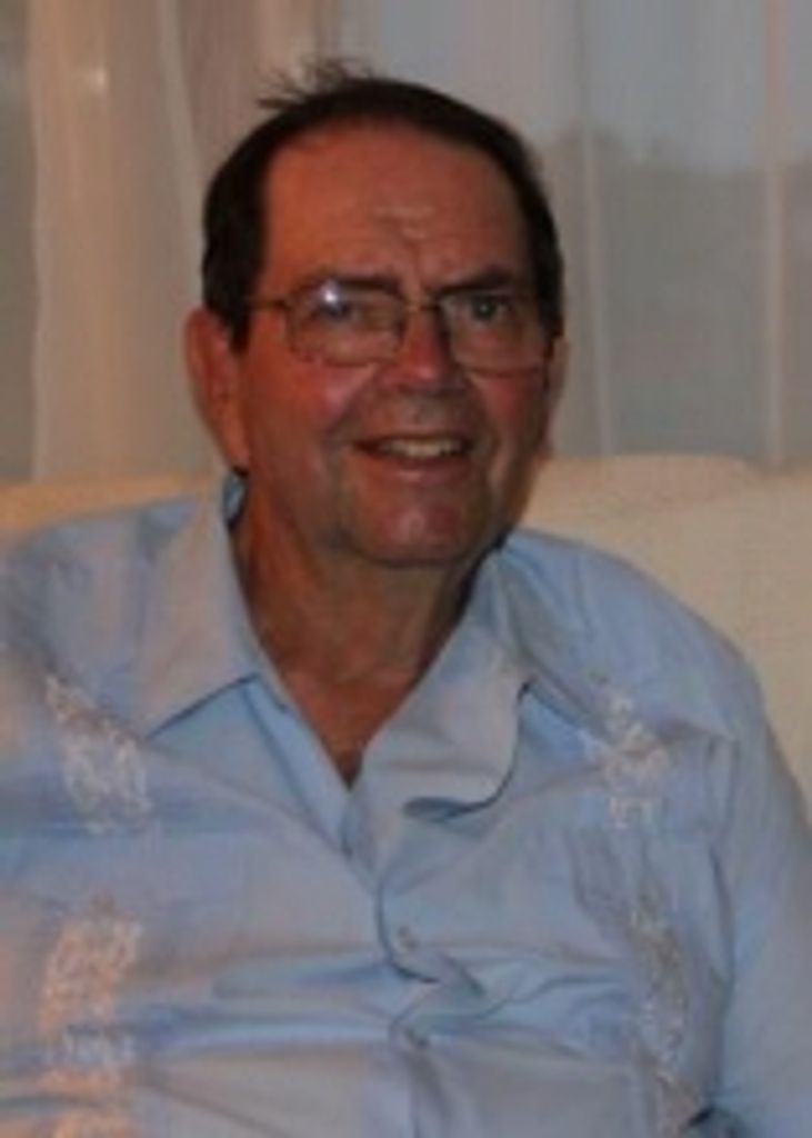 Larry Gull Profile Photo