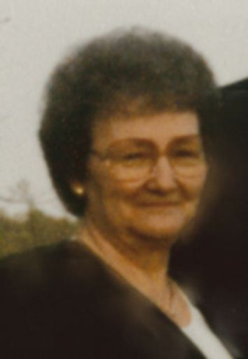 Verda Mae Fulkerson Profile Photo