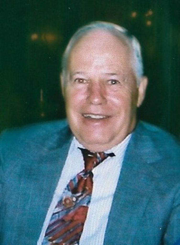 Carl Wayne Fairley Profile Photo