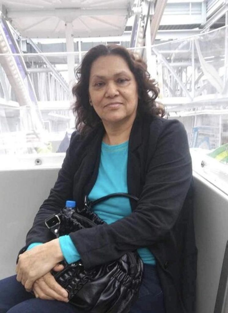 Maria Leticia Rivera Profile Photo