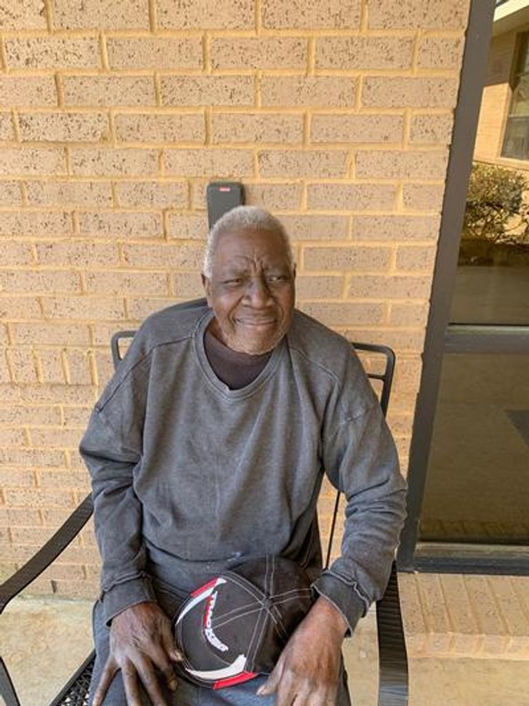 Mr. Mitchell Nash, Jr. (Better Known As "Stick") Profile Photo