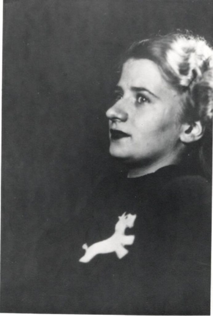 Senta F. Saulters Profile Photo