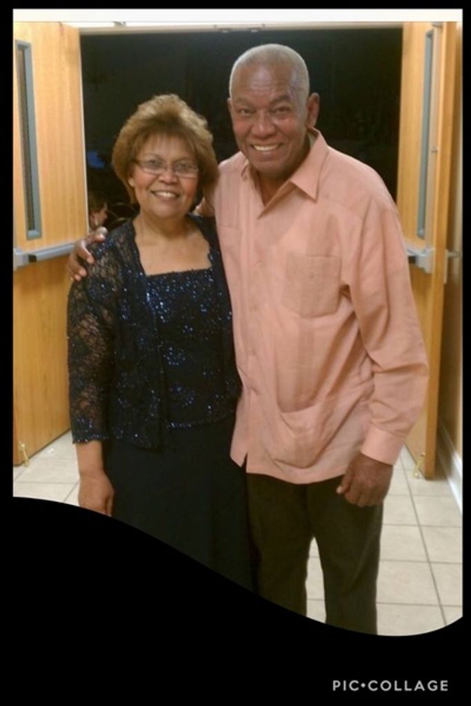 Jorge Canario Sanchez Profile Photo