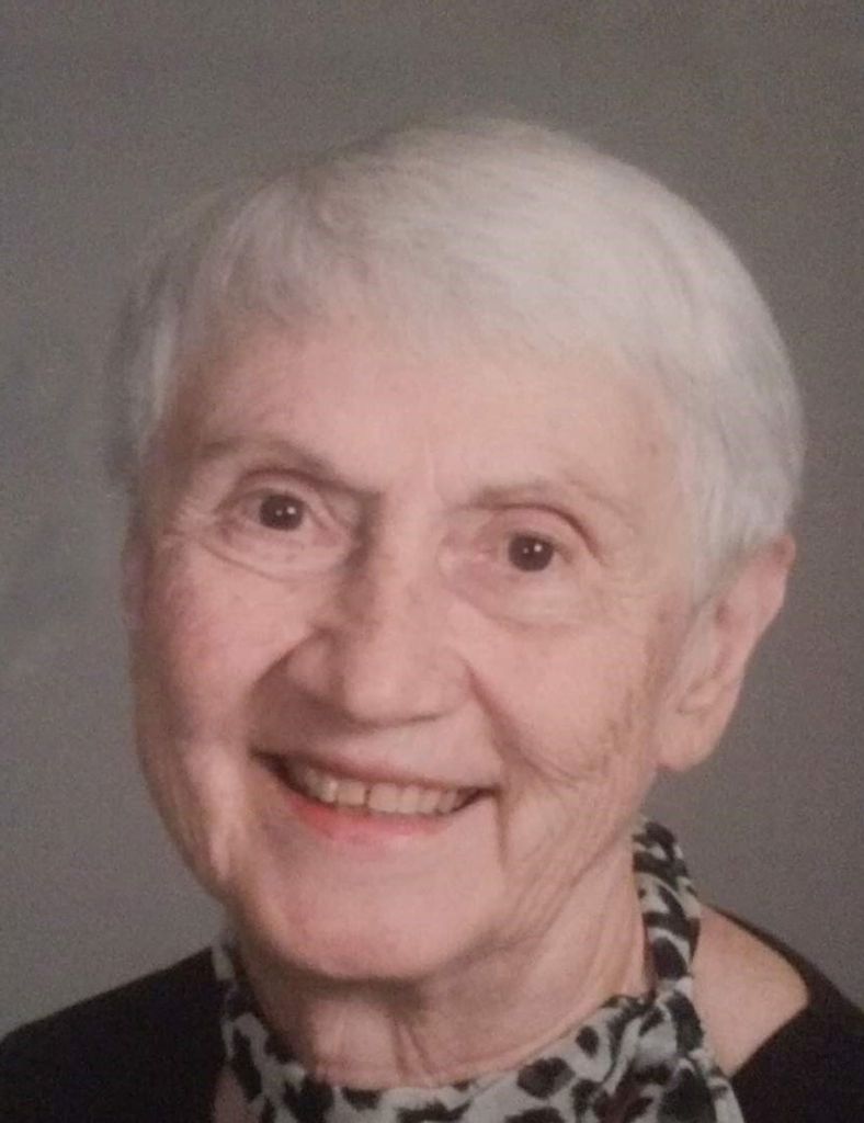 Ruth Helen Moller Profile Photo