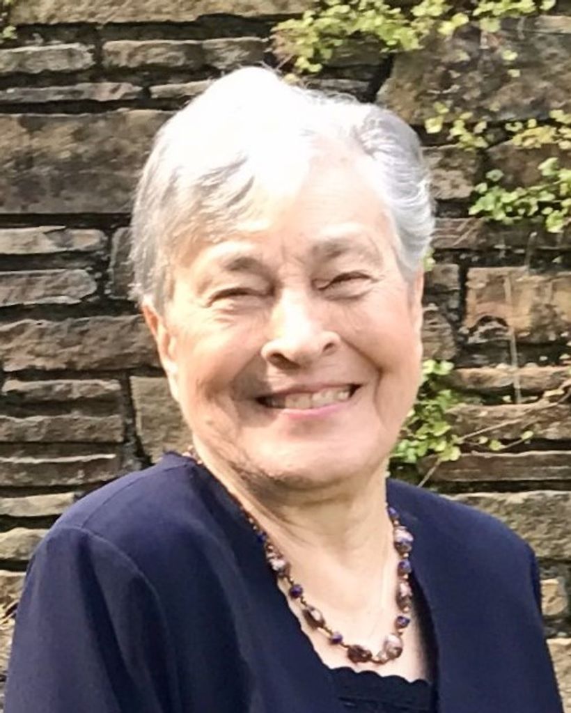 Bertha D. DeMarco
