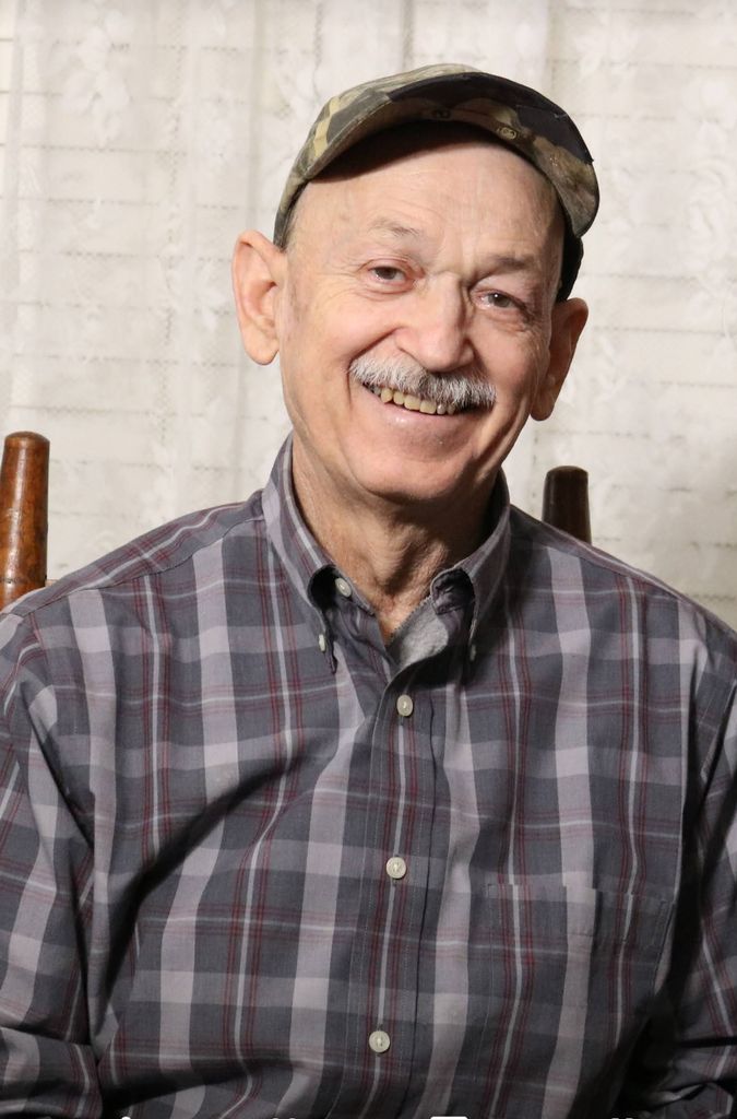 Richard Dow Owensby