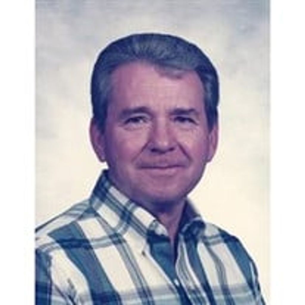 James Troy Horne