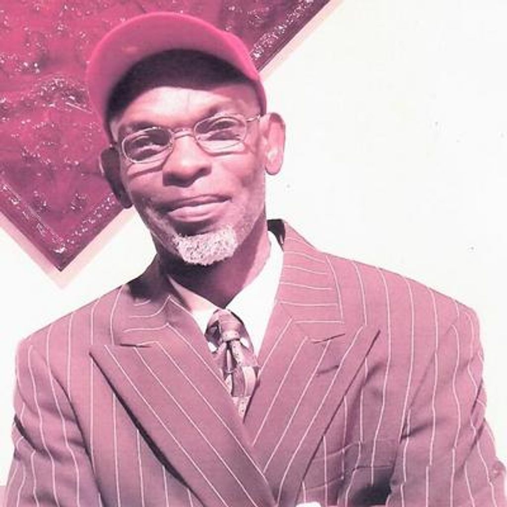 Perry Bussey Profile Photo
