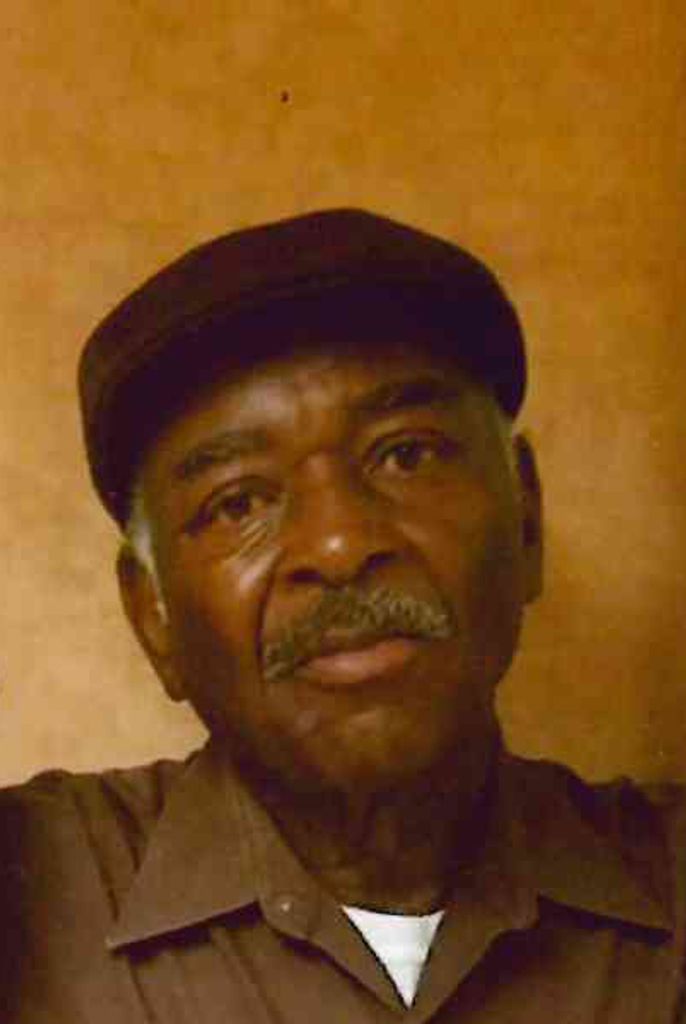 Joseph James