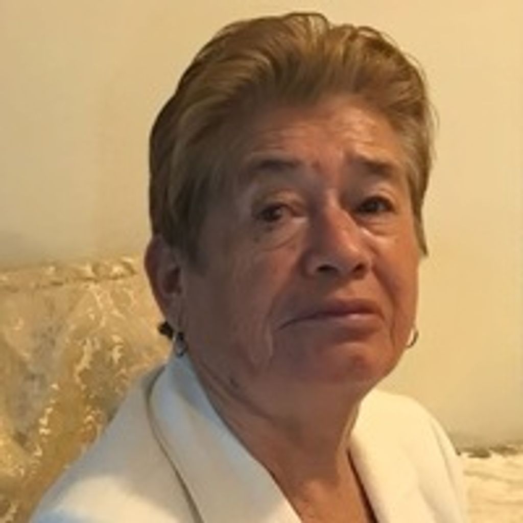 Maria Esther Perez