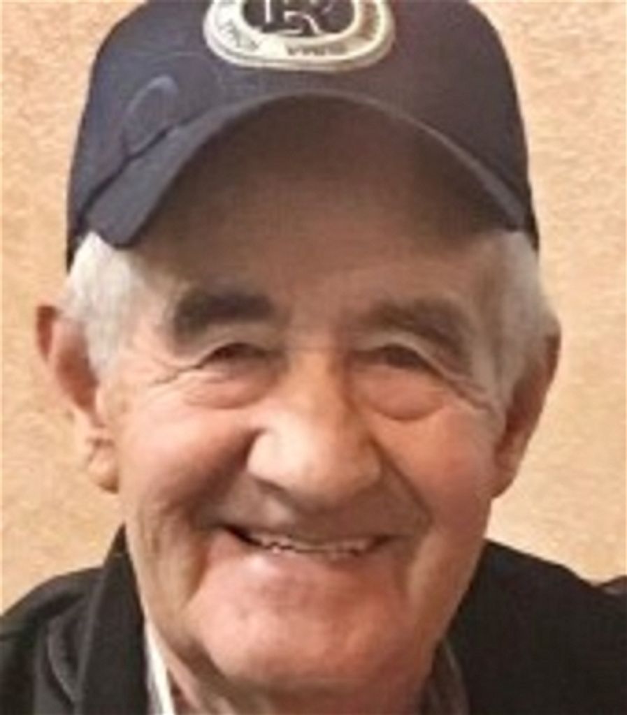 Harold Joe Cordova Profile Photo