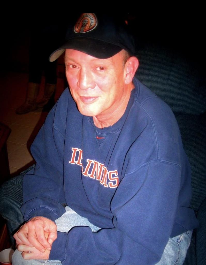 Timothy Alan Frost Sr. Profile Photo